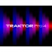 Native Instruments NI Traktor Pro 4 Full Version 完整下載版 (序號下載版)